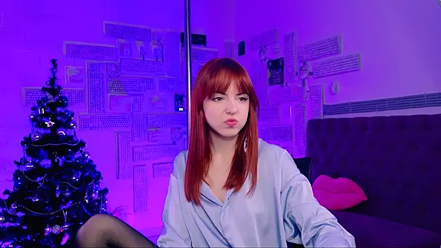 evanellson online show from January 25, 8:31 am