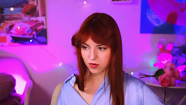 evanellson online show from January 26, 11:28 am