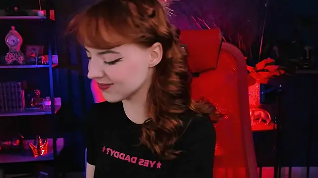 evanellson online show from February 25, 4:21 pm