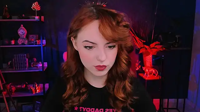 evanellson online show from February 25, 7:36 pm