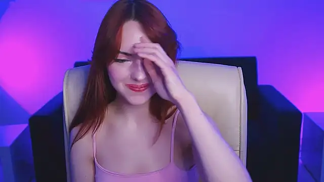 evanellson online show from March 3, 7:17 pm