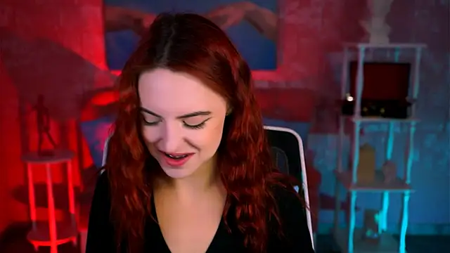 evanellson online show from September 12, 12:05 pm