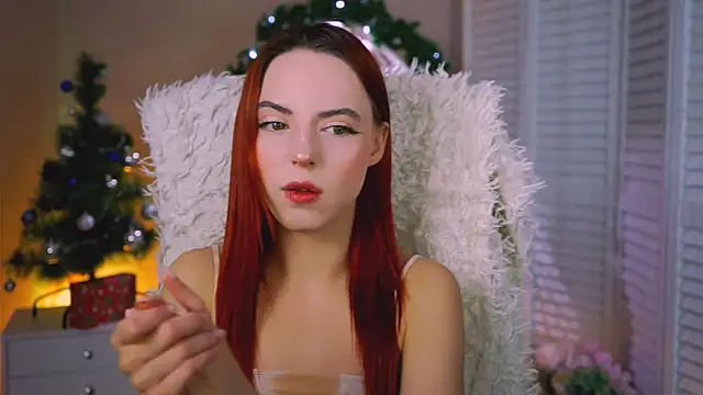 evanellson online show from December 21, 12:56 pm