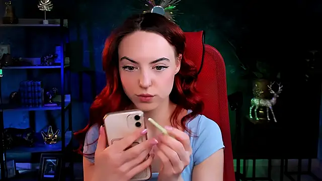 evanellson online show from February 11, 8:30 am