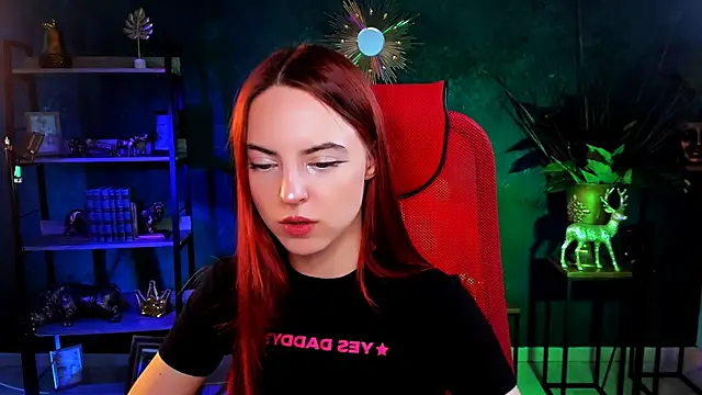 evanellson online show from March 14, 2:00 pm