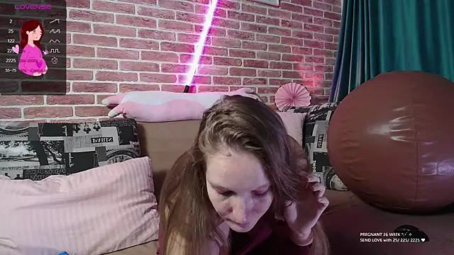 Ambrosia nectar online show from December 6, 11:33 am