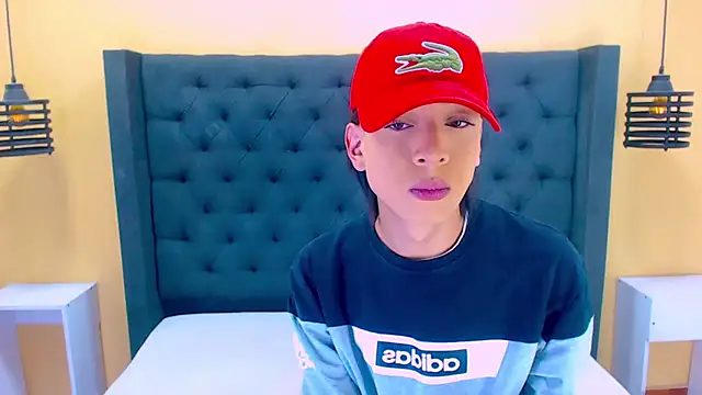 Eban Dustan online show from February 5, 9:18 pm