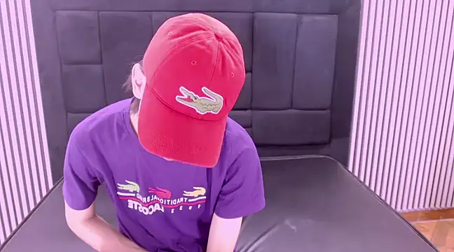 Eban Dustan online show from February 9, 11:04 pm