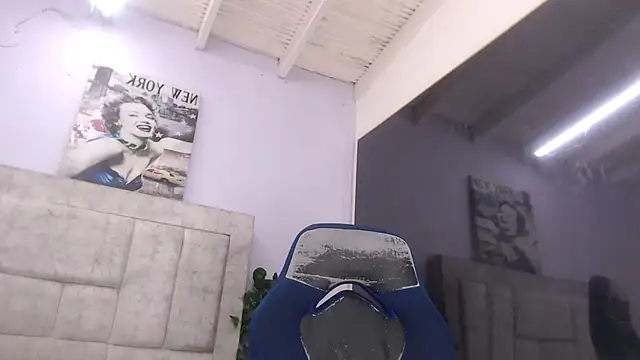 Eban Dustan online show from September 30, 4:45 pm