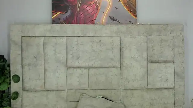 Eban Dustan online show from October 14, 11:27 pm