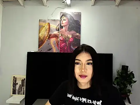 Eban Dustan online show from December 19, 10:06 pm