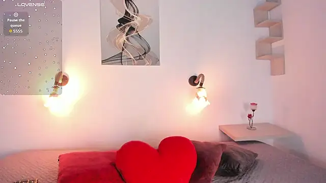  abby sweett online show from February 9, 2:21 pm