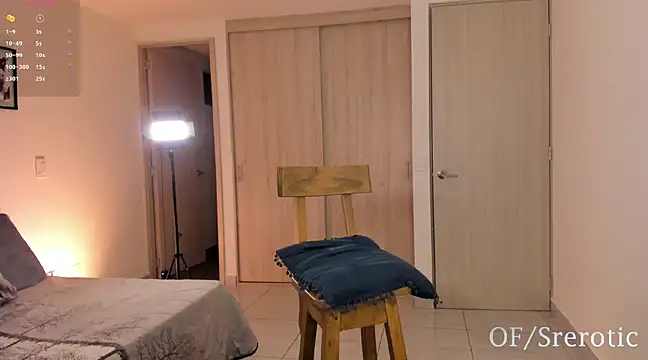 Snapshot of _srerotic chatting on December 29, 5:21 am srerotic online show from December 29, 5:21 am