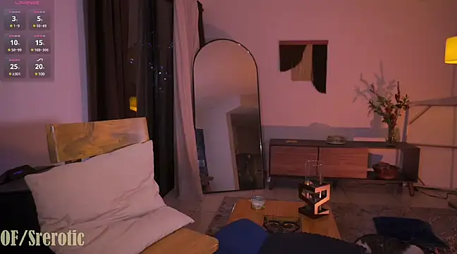 Snapshot of _srerotic chatting on March 3, 11:46 pm srerotic online show from March 3, 11:46 pm