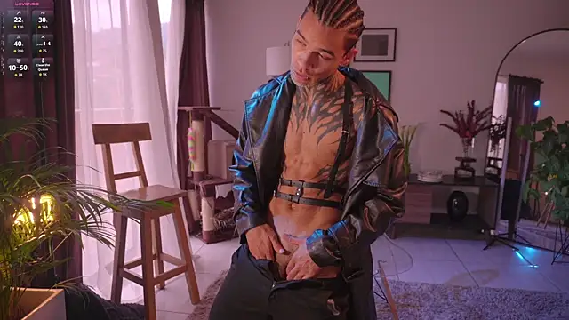 Snapshot of _srerotic chatting on October 1, 10:05 pm srerotic online show from October 1, 10:05 pm