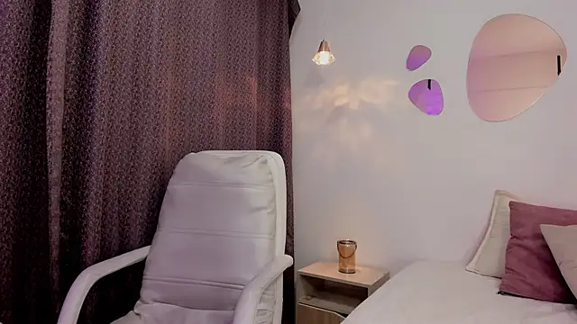 Vioolletta online show from October 3, 7:00 pm