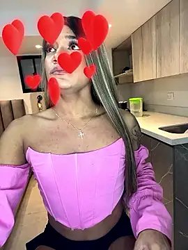 selfsuck trans online show from December 3, 12:38 pm