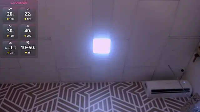 SashaDurante online show from March 17, 11:57 am