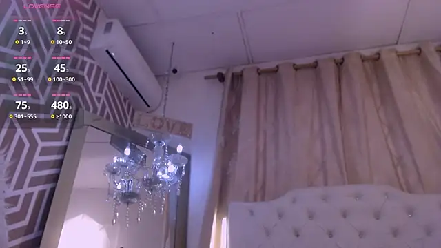 Snapshot of SashaDurante chatting on April 30, 12:11 pm SashaDurante online show from April 30, 12:11 pm