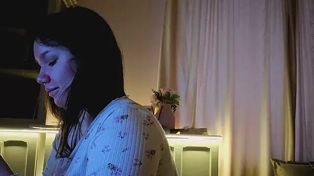 Alisia Mars online show from February 26, 5:17 am