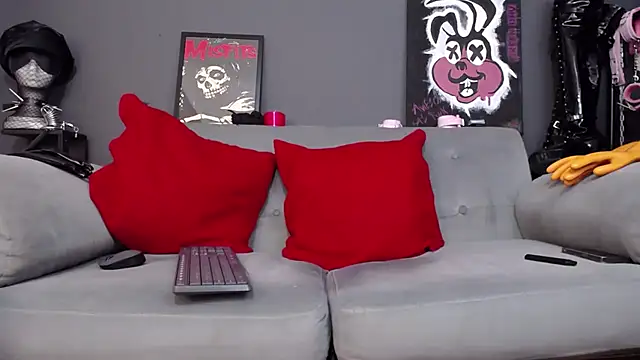 Carla Phoenix online show from February 12, 4:33 pm