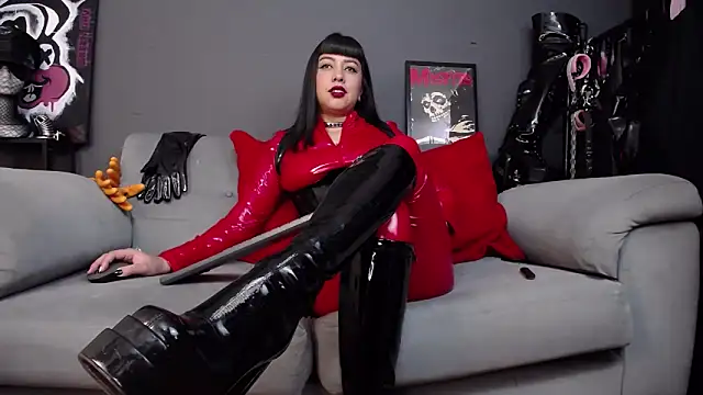 Carla Phoenix online show from March 20, 7:14 pm