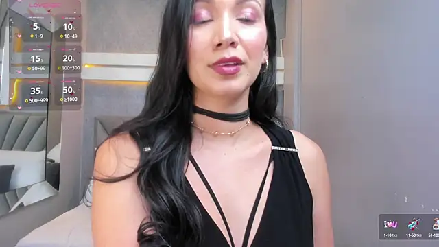 JessicaMilan online show from March 9, 4:05 am