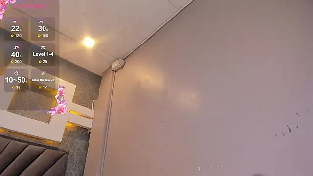 JessicaMilan online show from March 21, 7:11 am