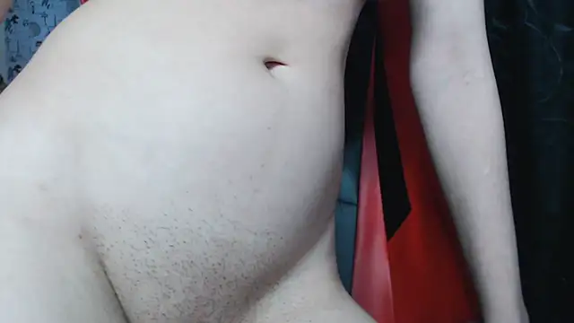 LetsGetMessyBBy online show from January 15, 11:43 am