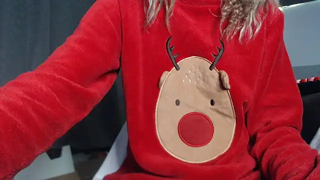 LetsGetMessyBBy online show from February 27, 9:58 pm