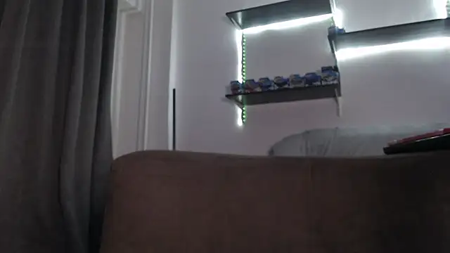 LetsGetMessyBBy online show from March 8, 1:17 am