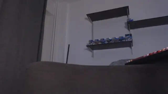 LetsGetMessyBBy online show from March 16, 10:20 pm