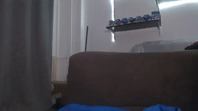 LetsGetMessyBBy online show from March 21, 11:45 pm