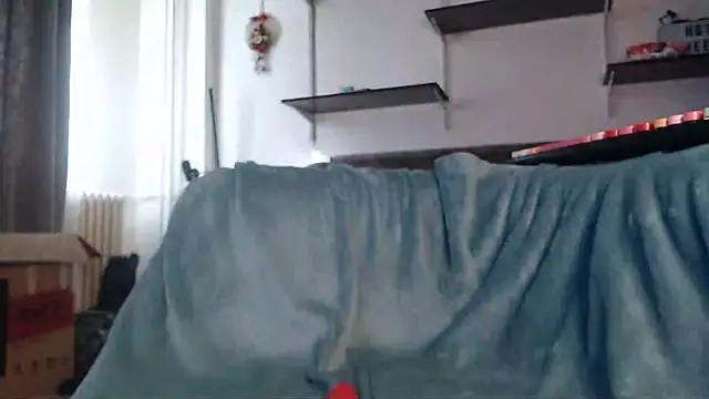 LetsGetMessyBBy online show from September 11, 6:24 am