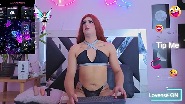 Snapshot of Alanasexdoll chatting on October 5, 6:06 pm Alanasexdoll online show from October 5, 6:06 pm