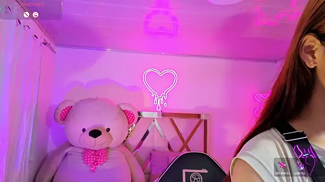 Snapshot of Laylafoxy_tay chatting on September 15, 4:01 am Laylafoxy tay online show from September 15, 4:01 am