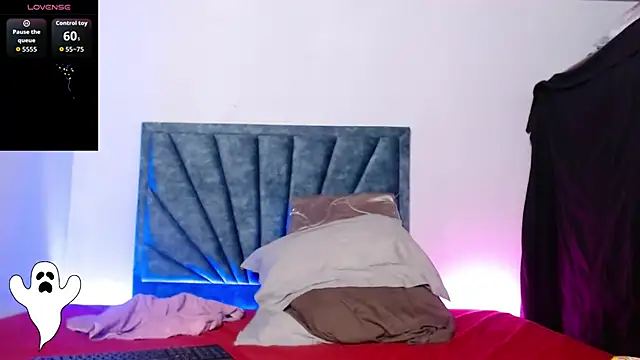 aliciarobinsXXX online show from October 9, 8:29 pm