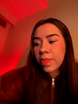 Im Valen Cute online show from November 21, 2:21 am