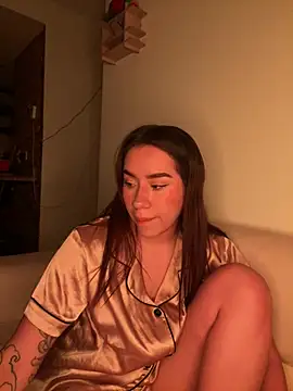 Im Valen Cute online show from January 11, 2:49 am