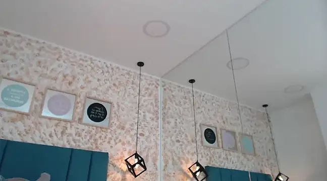 July gh online show from December 21, 8:32 pm