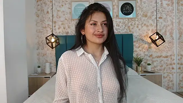 July gh online show from February 7, 8:20 pm