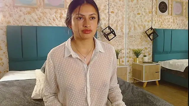 July gh online show from March 20, 11:45 pm