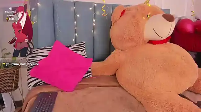 Amber  Sanchez online show from December 13, 6:31 am