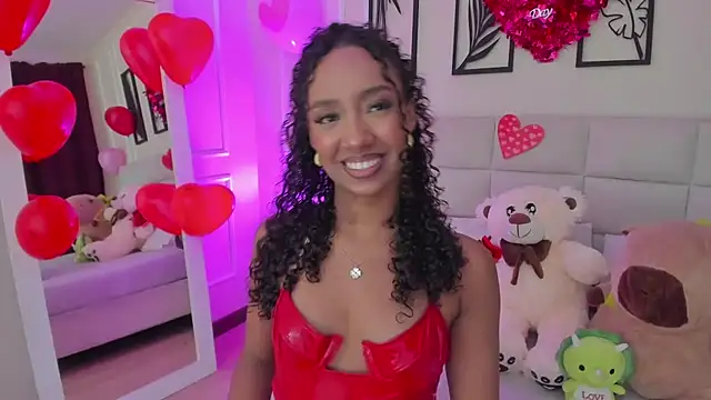 Amber  Sanchez online show from February 15, 3:20 am