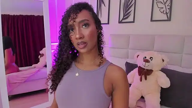 Amber  Sanchez online show from March 9, 4:49 am