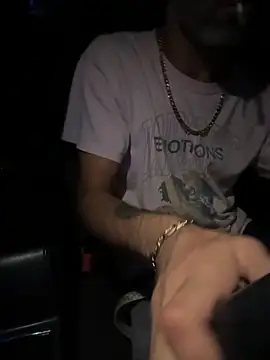 Snapshot of KBD85 chatting on September 12, 5:29 am KBD85 online show from September 12, 5:29 am