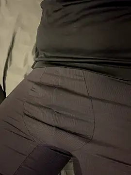 Dan8736 online show from October 10, 11:26 pm