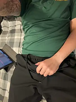 Dan8736 online show from October 25, 10:45 am