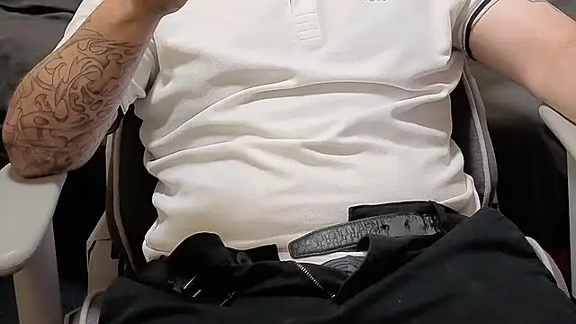 Dan8736 online show from July 26, 11:06 am