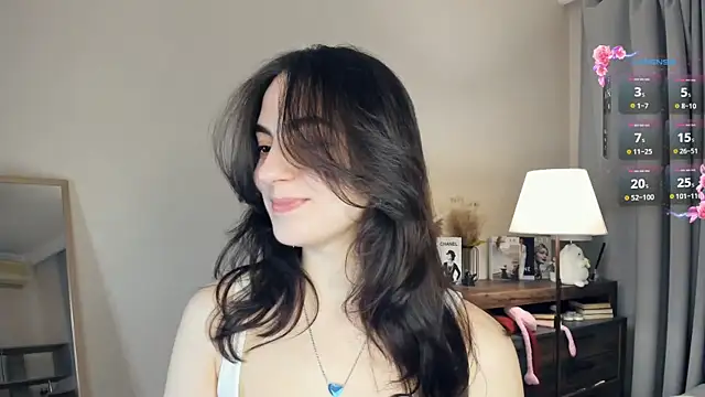 DracosMoon online show from November 20, 7:08 am